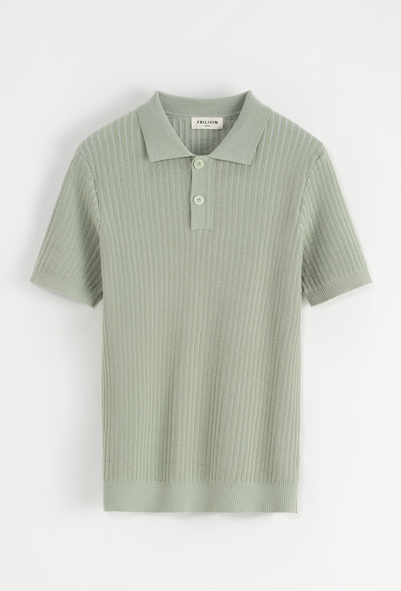 Wholesaler Frilivin - Short sleeve polo shirt