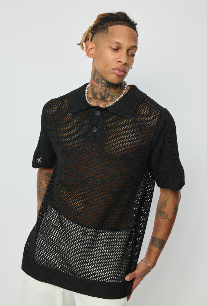 Wholesaler Frilivin - Uni polo