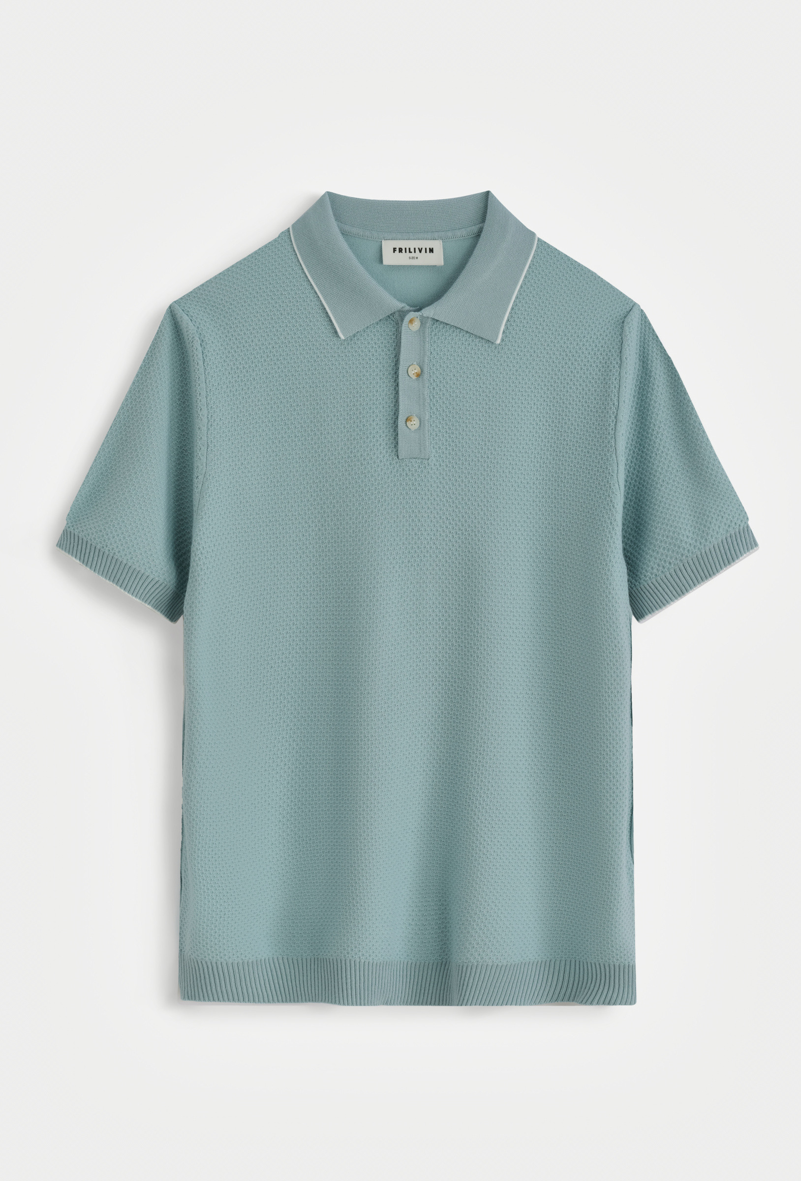 Großhändler Frilivin - Kurzarm-Poloshirts
