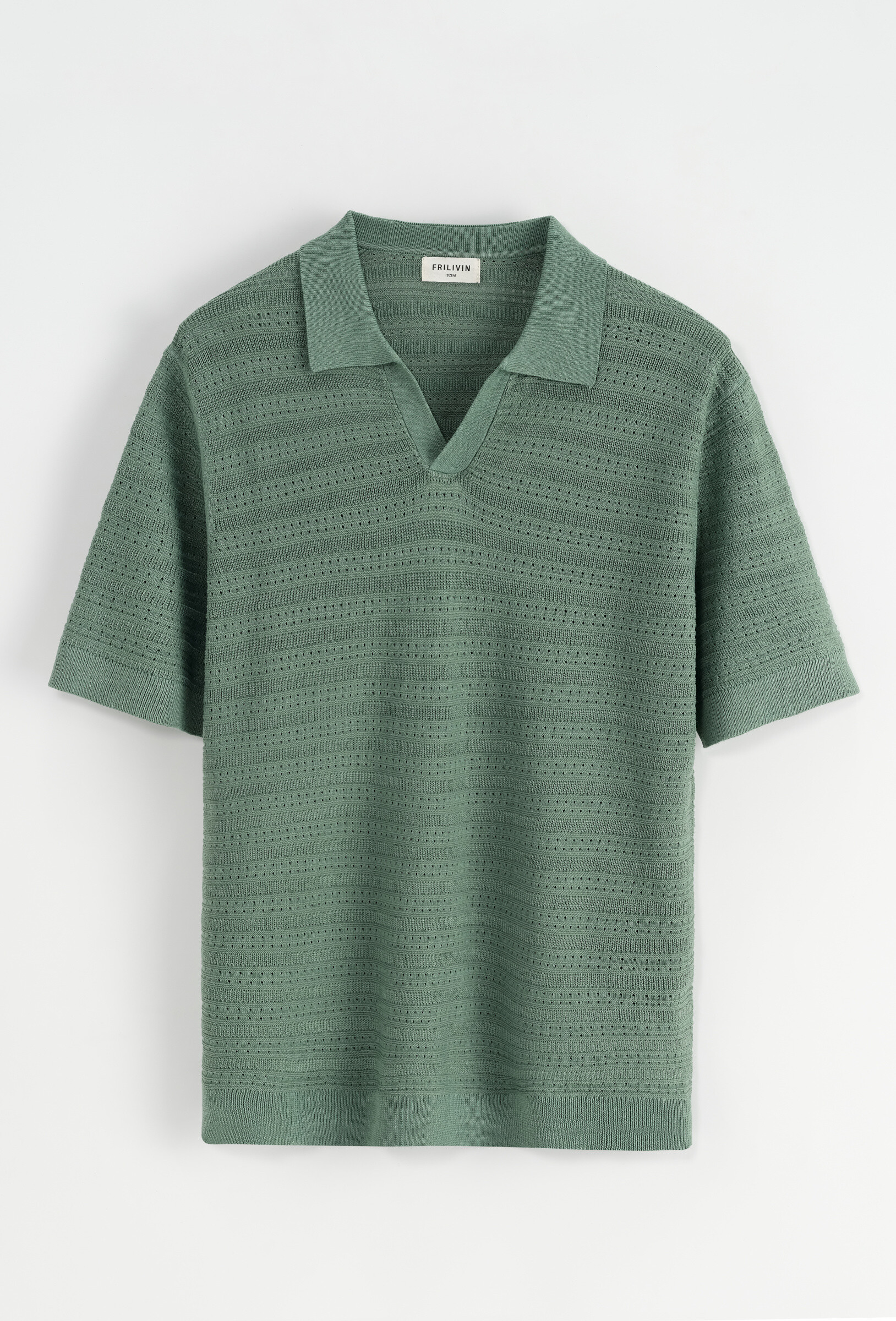 Wholesaler Frilivin - Short sleeve polo shirt