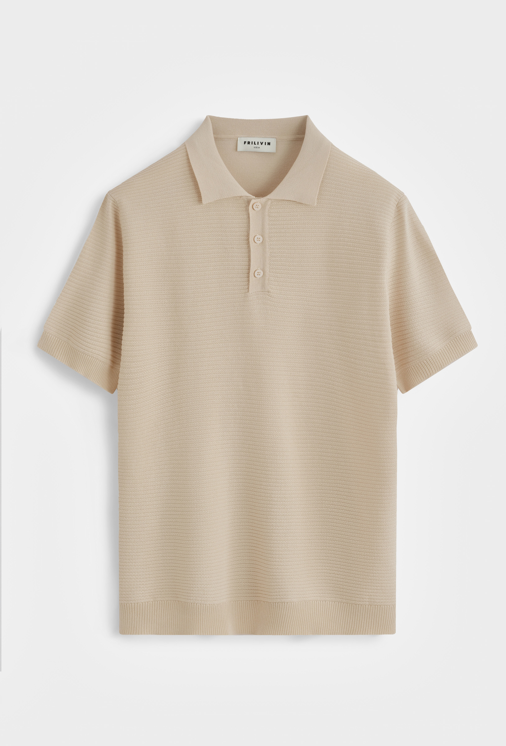 Großhändler Frilivin - Kurzarm-Poloshirts