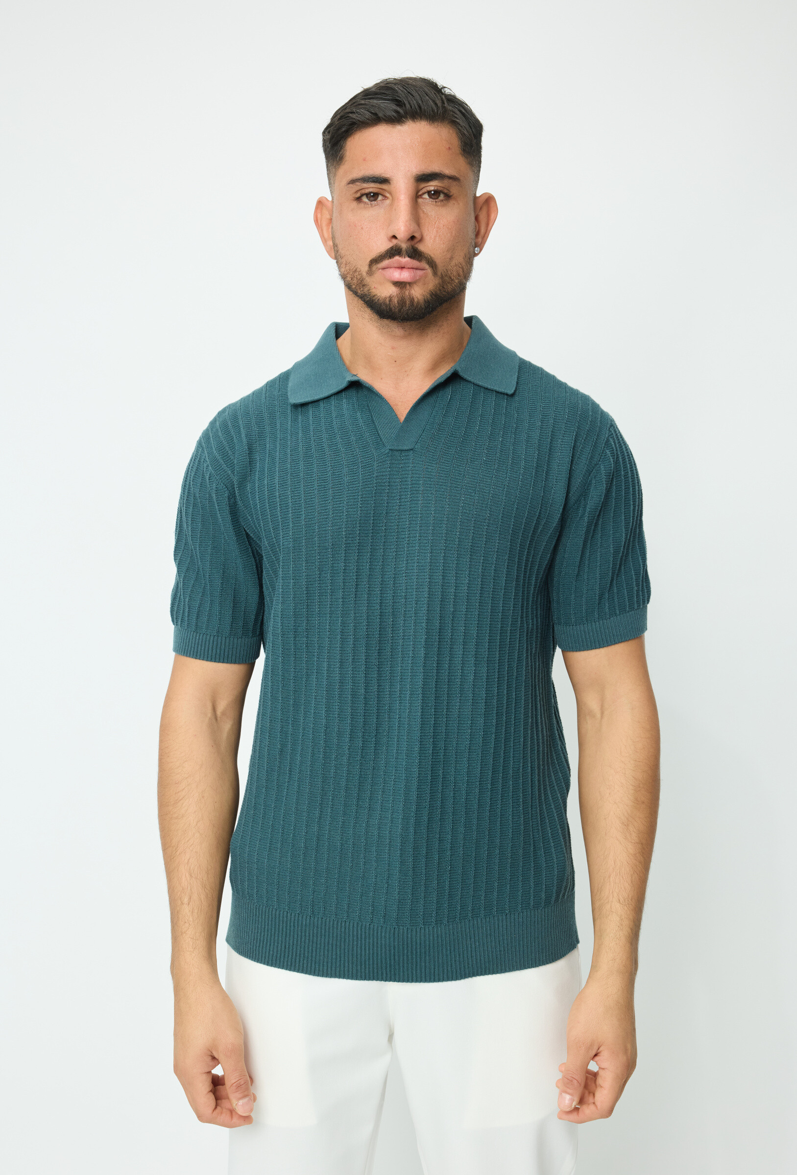 Grossista Frilivin - Polo Basic