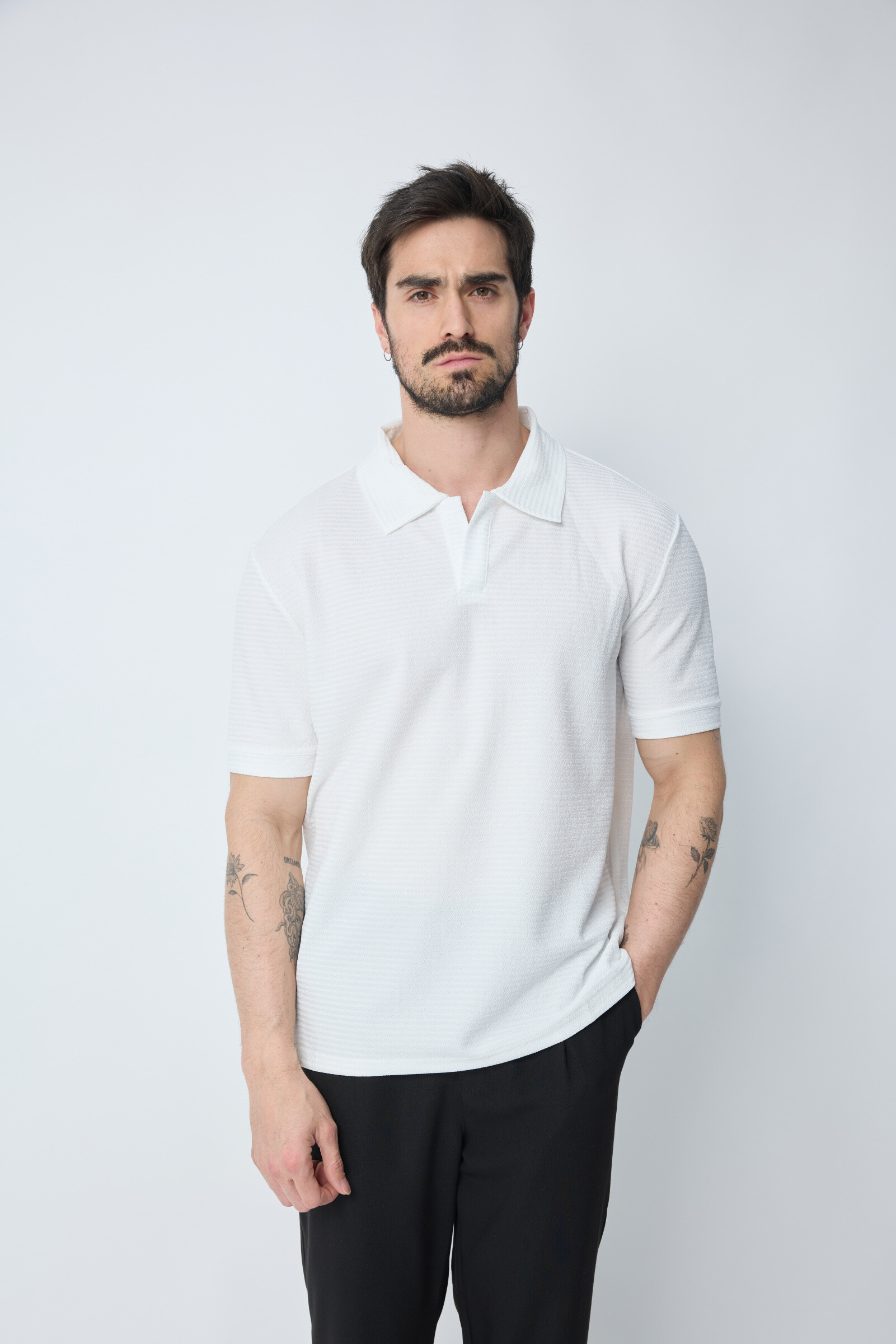 Wholesaler Frilivin - Uni polo