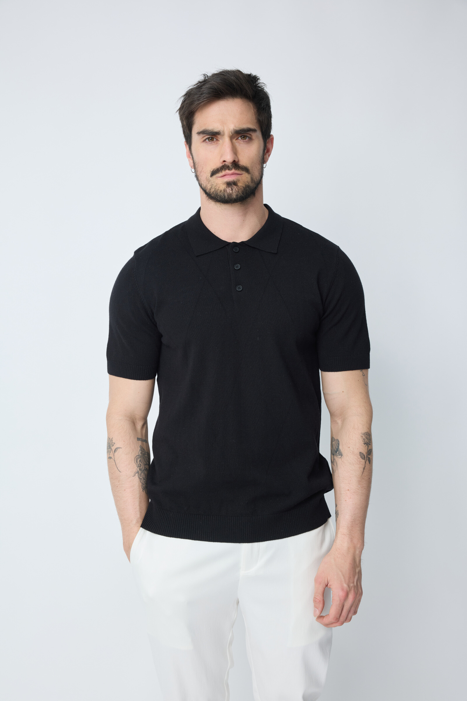 Wholesaler Frilivin - Uni polo