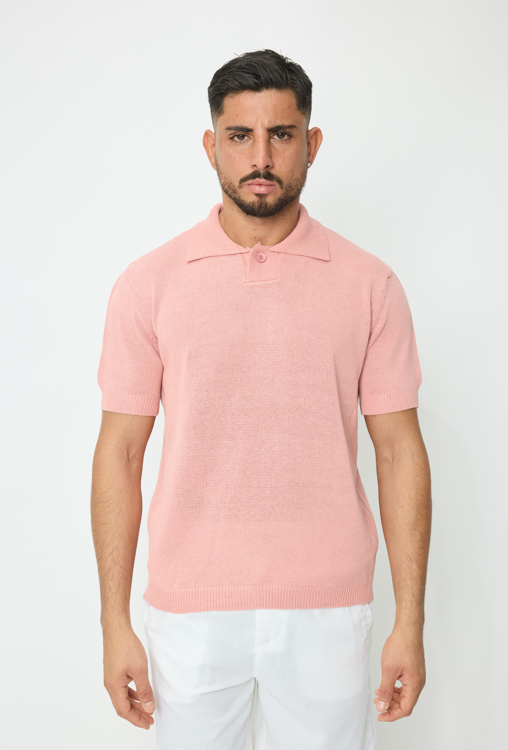 Grossista Frilivin - Polo Basic
