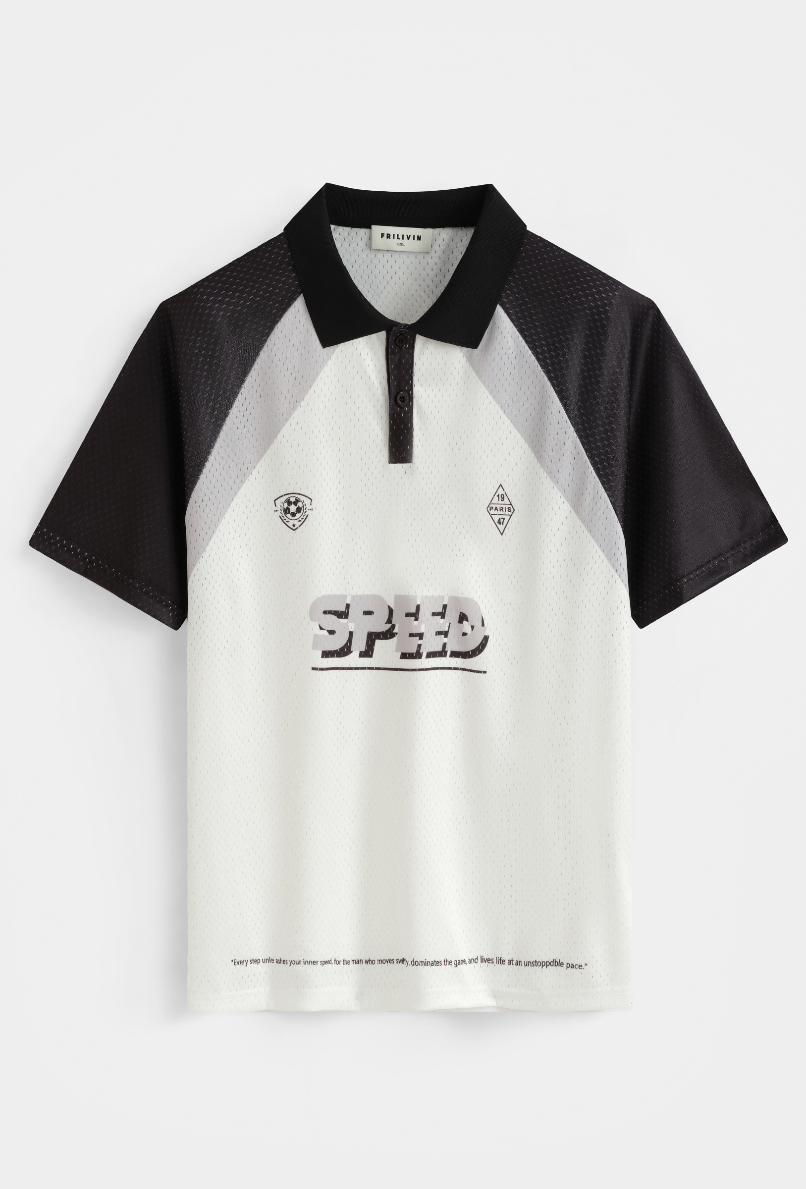 Grossiste Frilivin - Polo Sport Homme