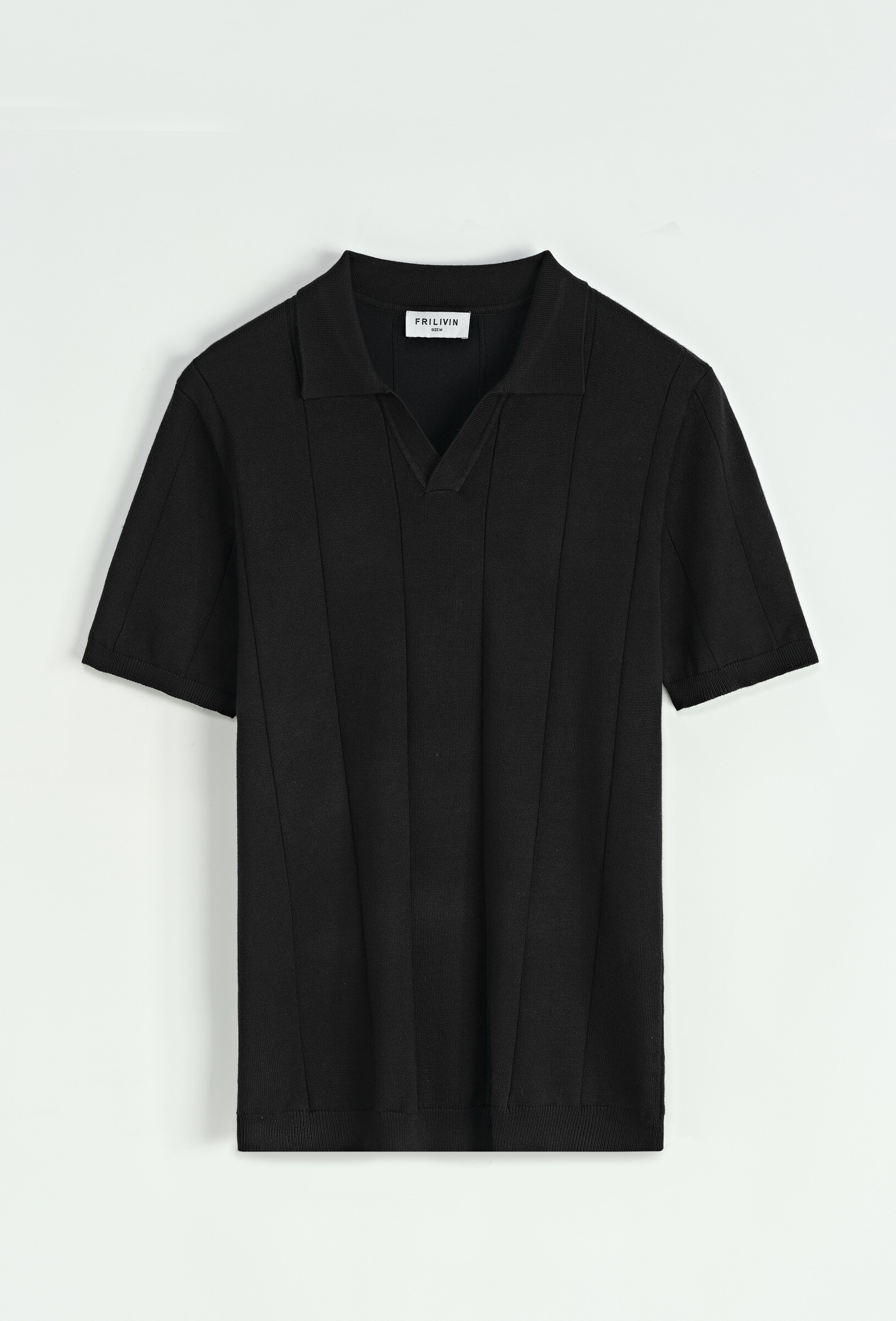 Wholesaler Frilivin - Shirt collar