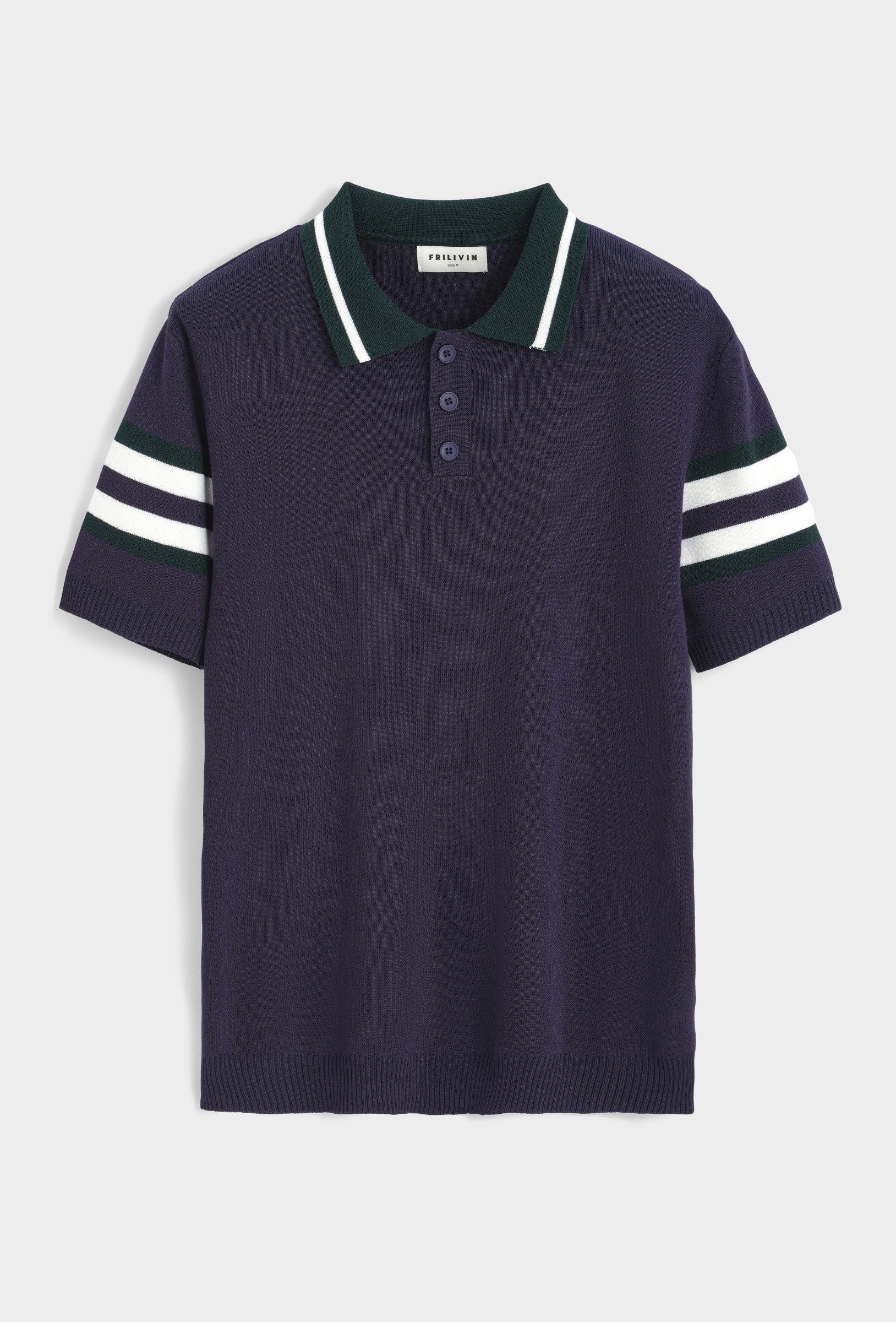Mayorista Frilivin - Polo de manga corta