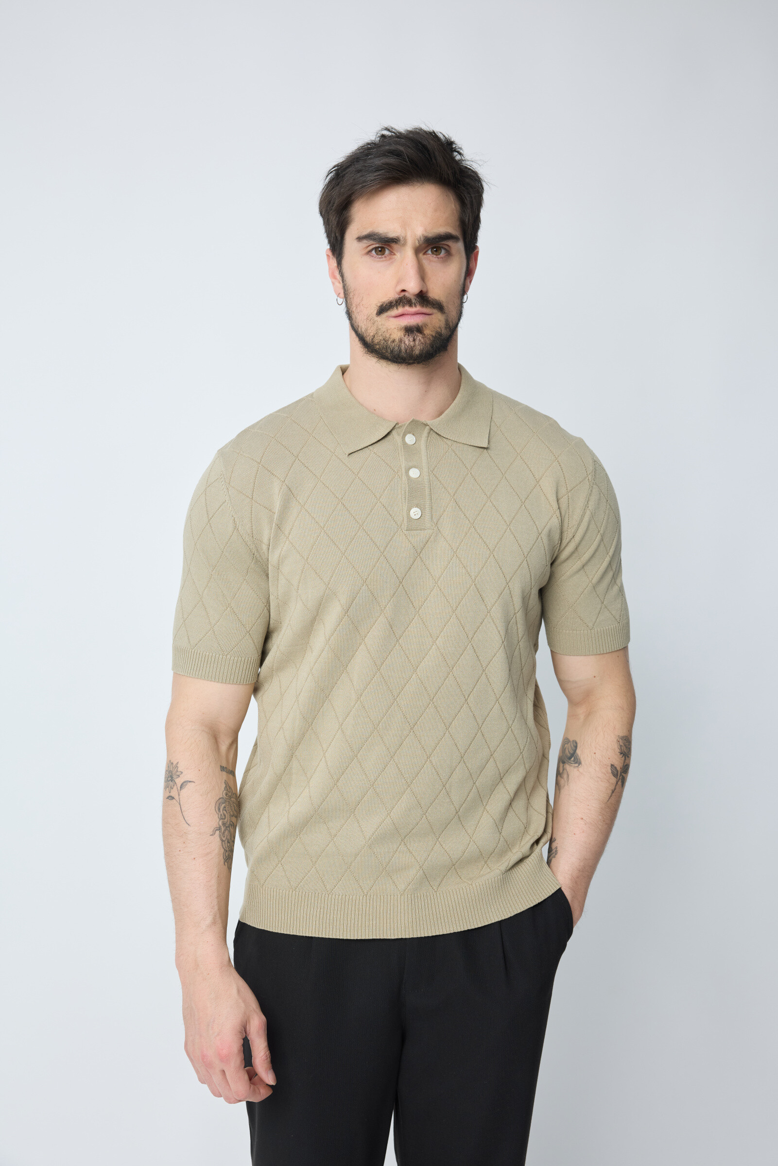 Großhändler Frilivin - Motiv Polo