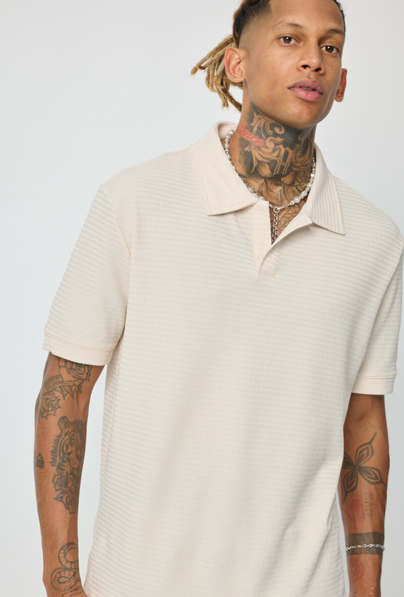 Wholesaler Frilivin - Uni polo