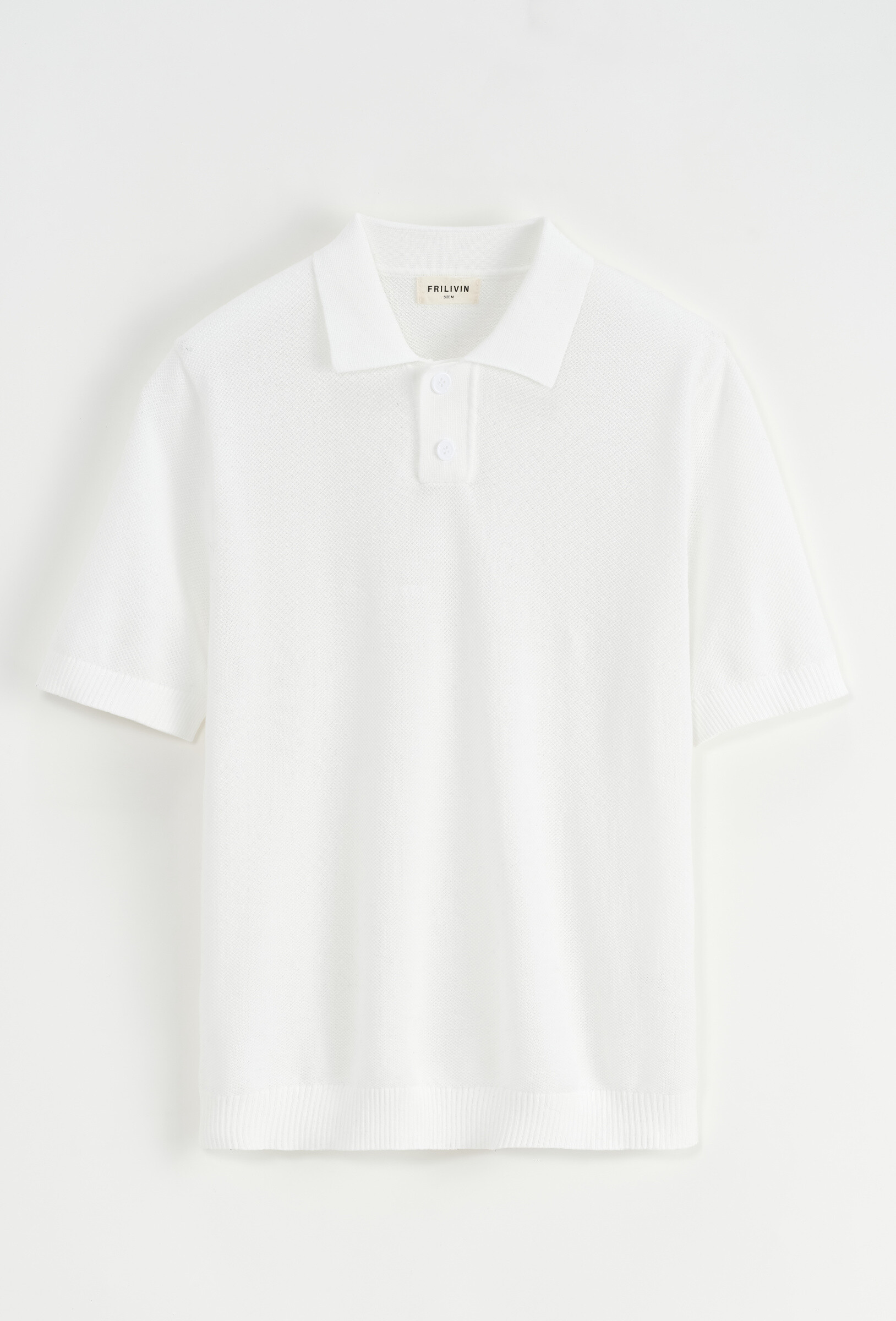Wholesaler Frilivin - Polo Basic