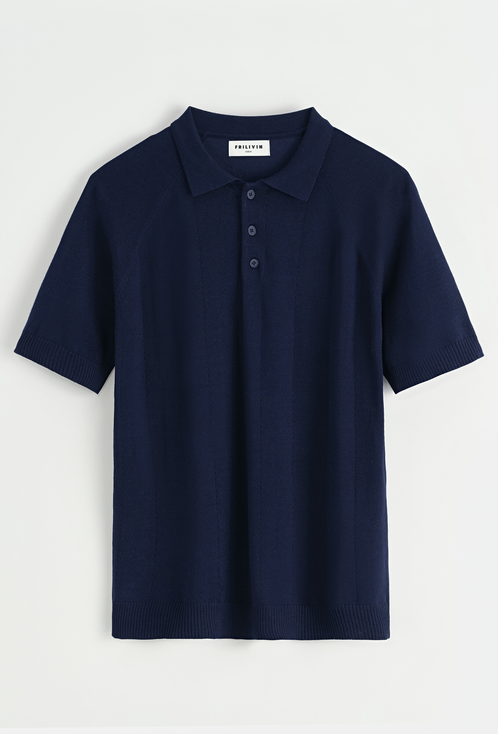 Wholesaler Frilivin - Uni polo