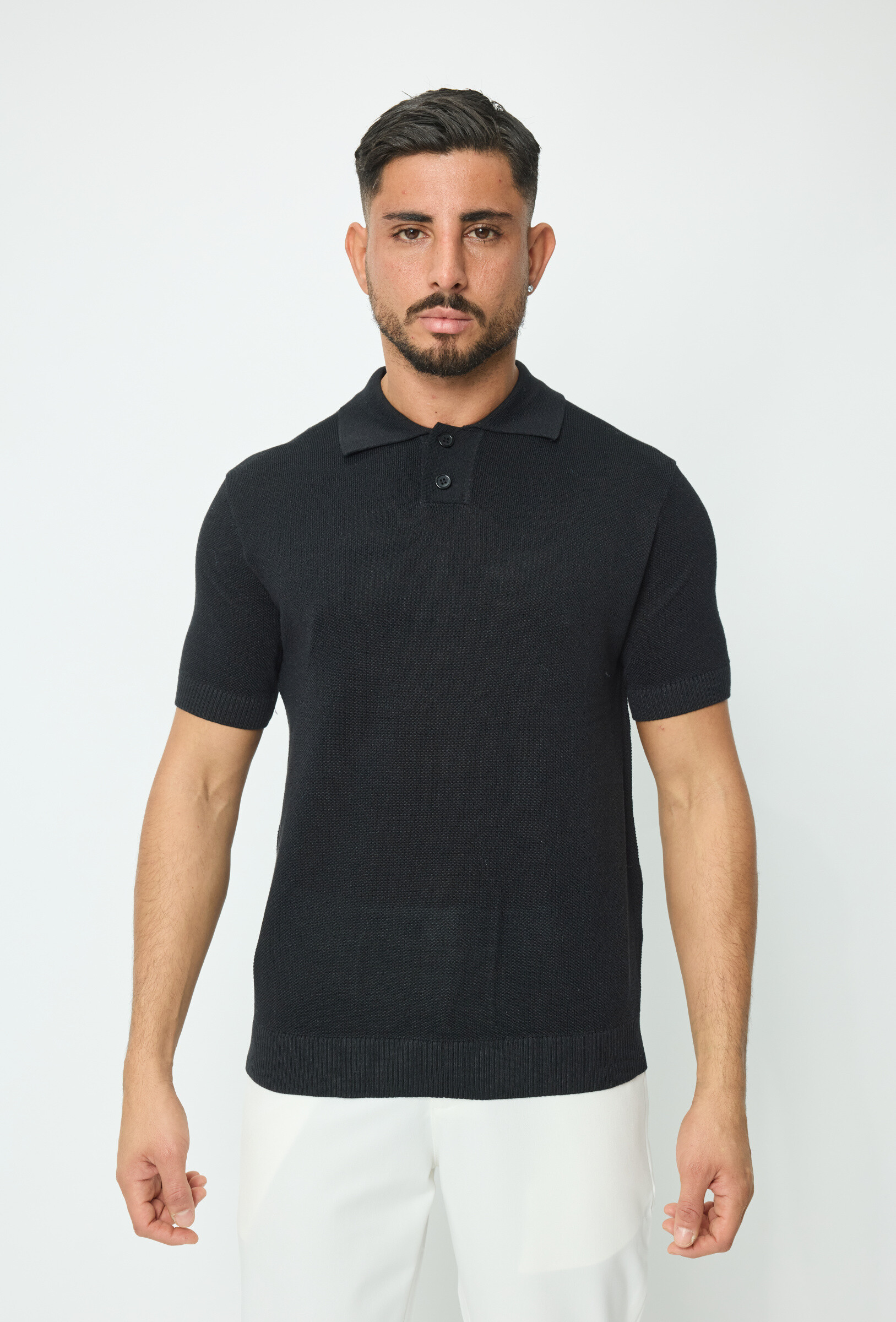 Grossista Frilivin - Polo Basic