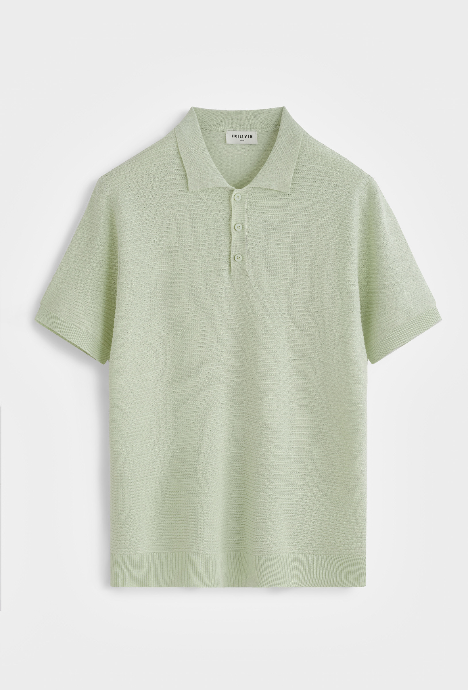 Großhändler Frilivin - Kurzarm-Poloshirts