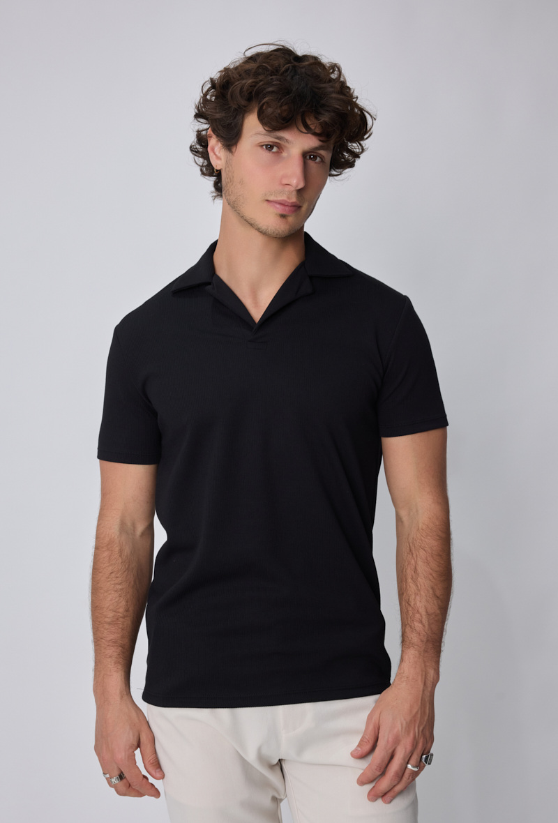 Großhändler Frilivin - Poloshirt mit Kragen
