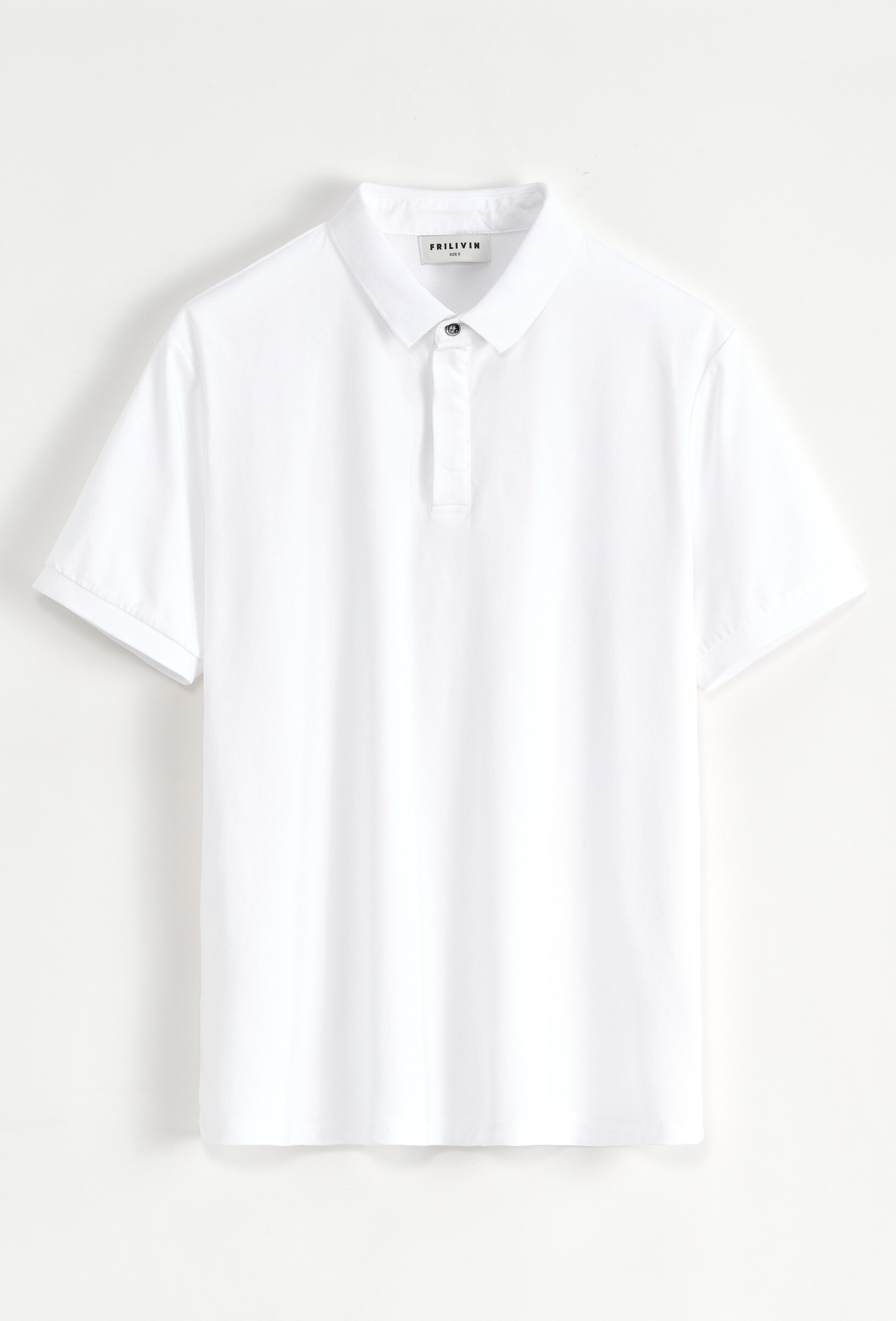 Wholesaler Frilivin - Uni polo