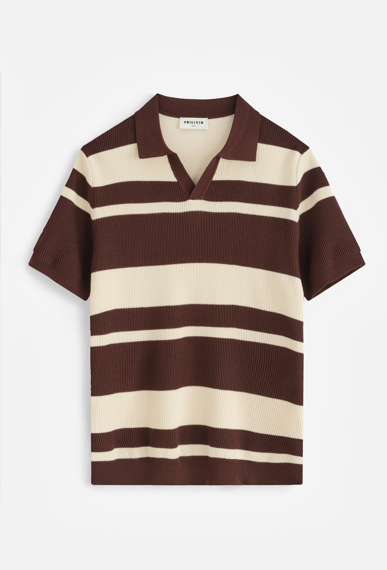 Wholesaler Frilivin - Short-sleeve polo