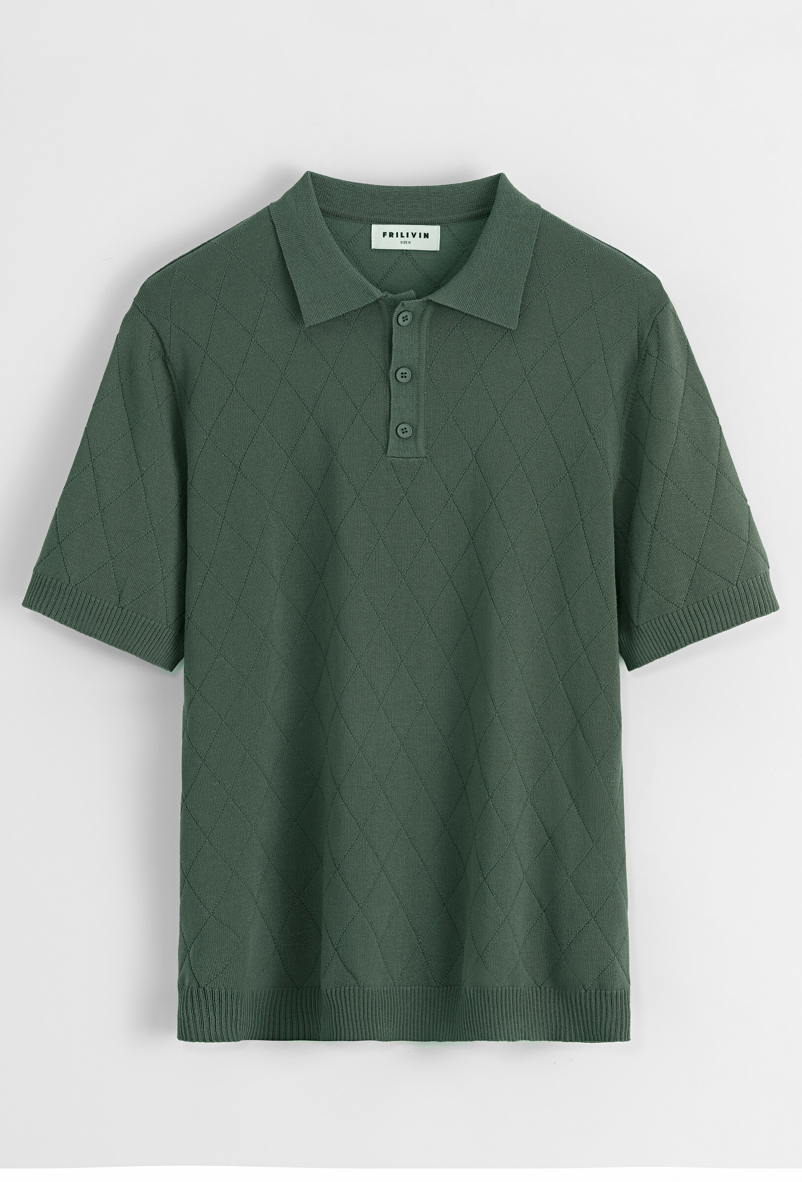 Wholesaler Frilivin - Motif Polo