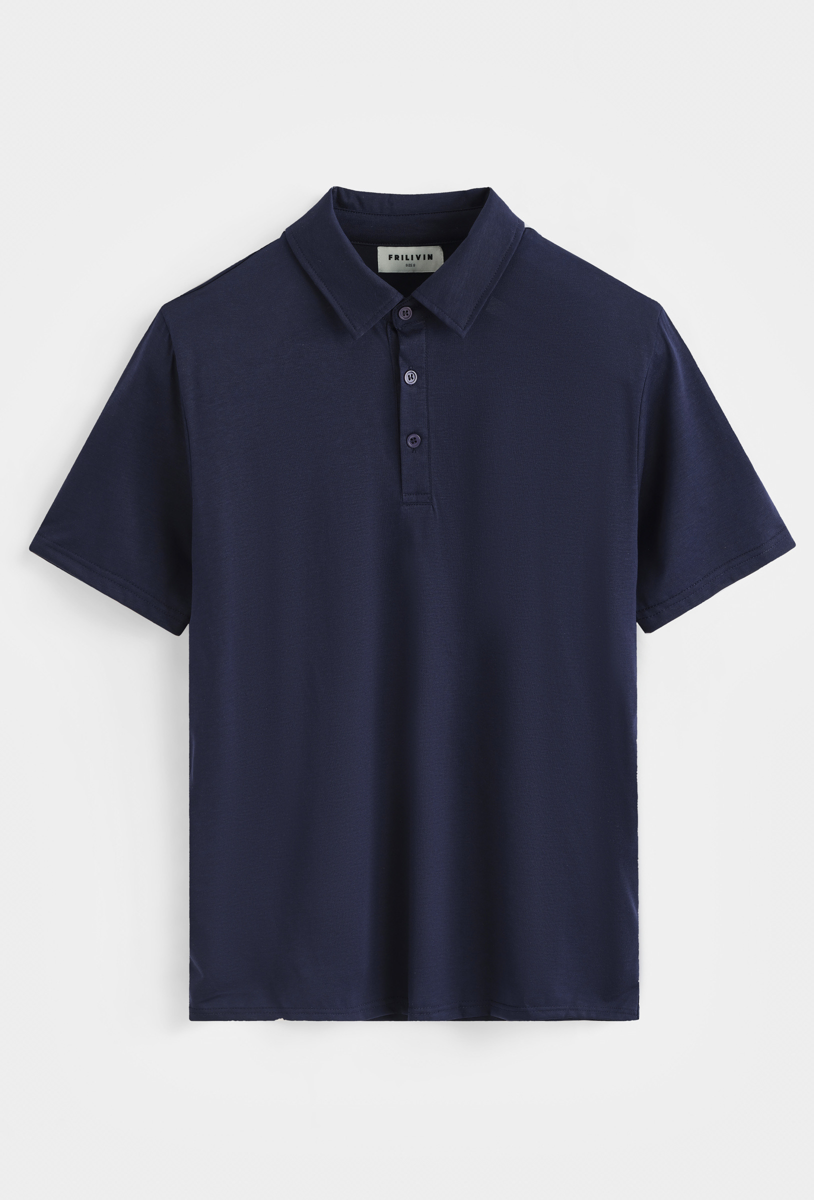 Großhändler Frilivin - KLASSISCHES POLO