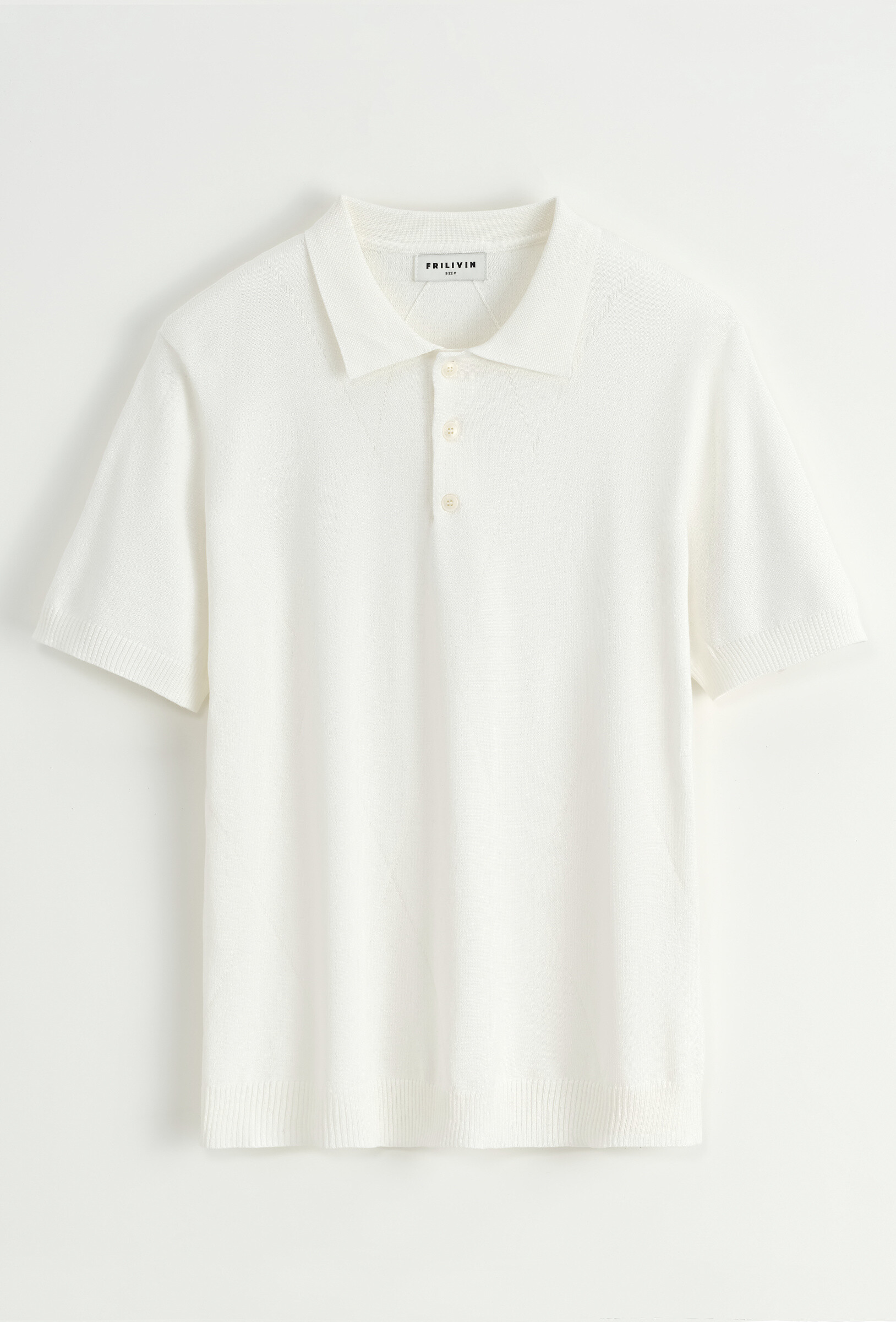 Wholesaler Frilivin - Uni polo