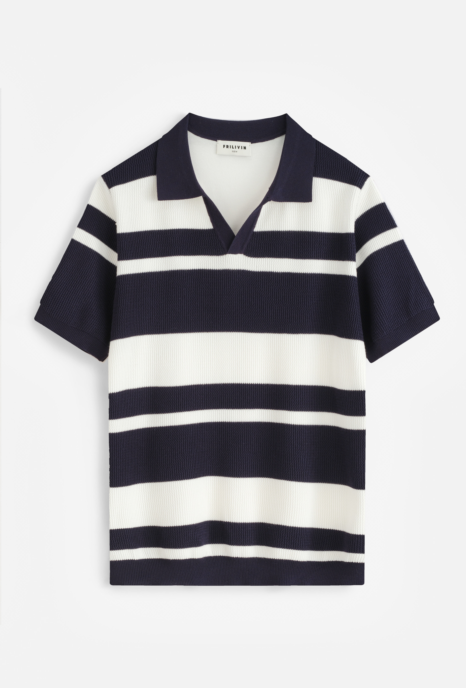 Großhändler Frilivin - Kurzarm-Polo