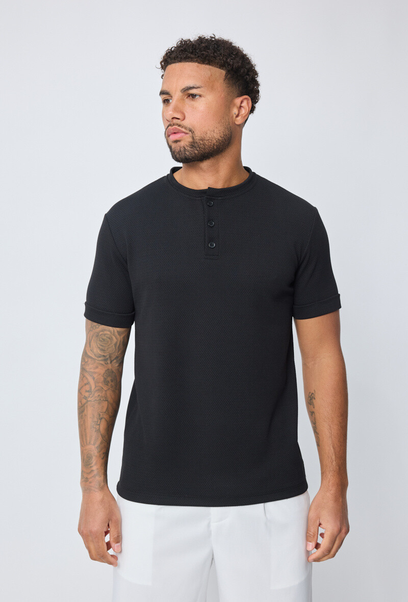 Wholesaler Frilivin - Polo Uni Short sleeves