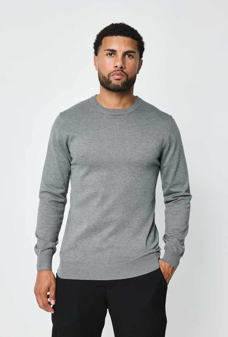 Wholesaler Frilivin - Crew neck sweater