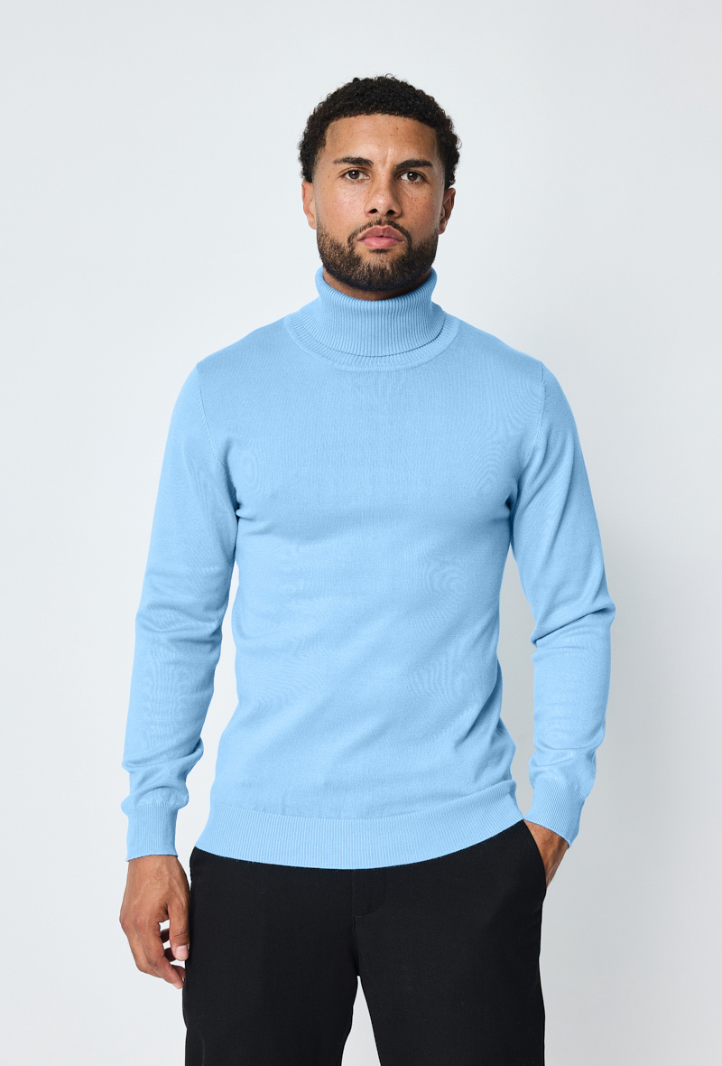 Grossiste Frilivin - Pull en maille fine