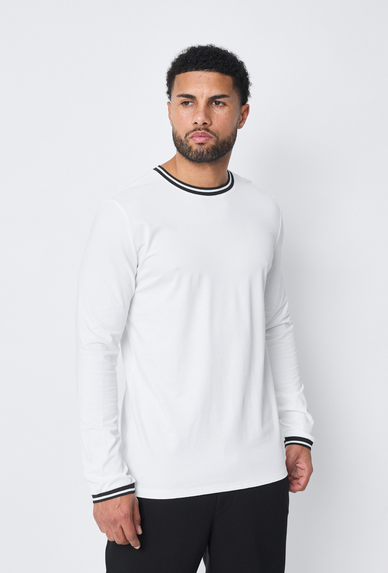 Grossiste Frilivin - Pull à manches longues