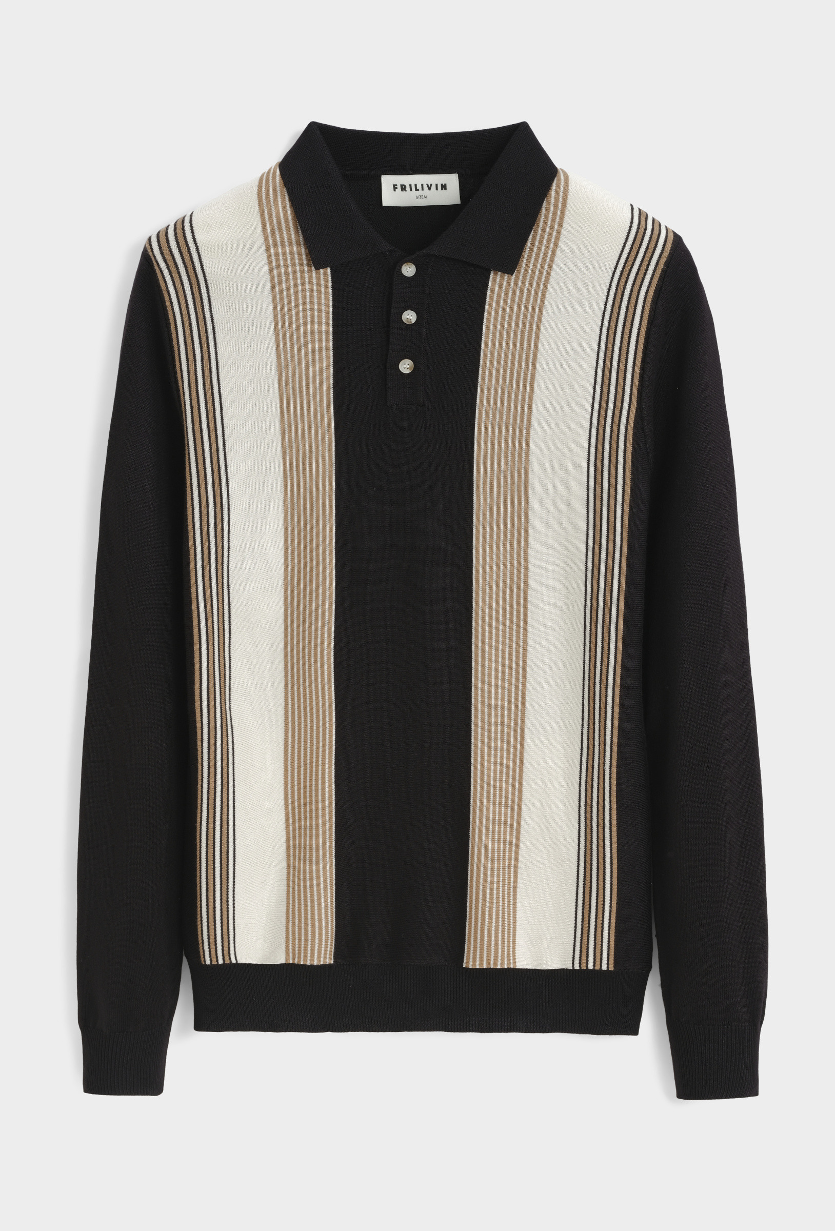Großhändler Frilivin - Polo, Eleganz, Komfort