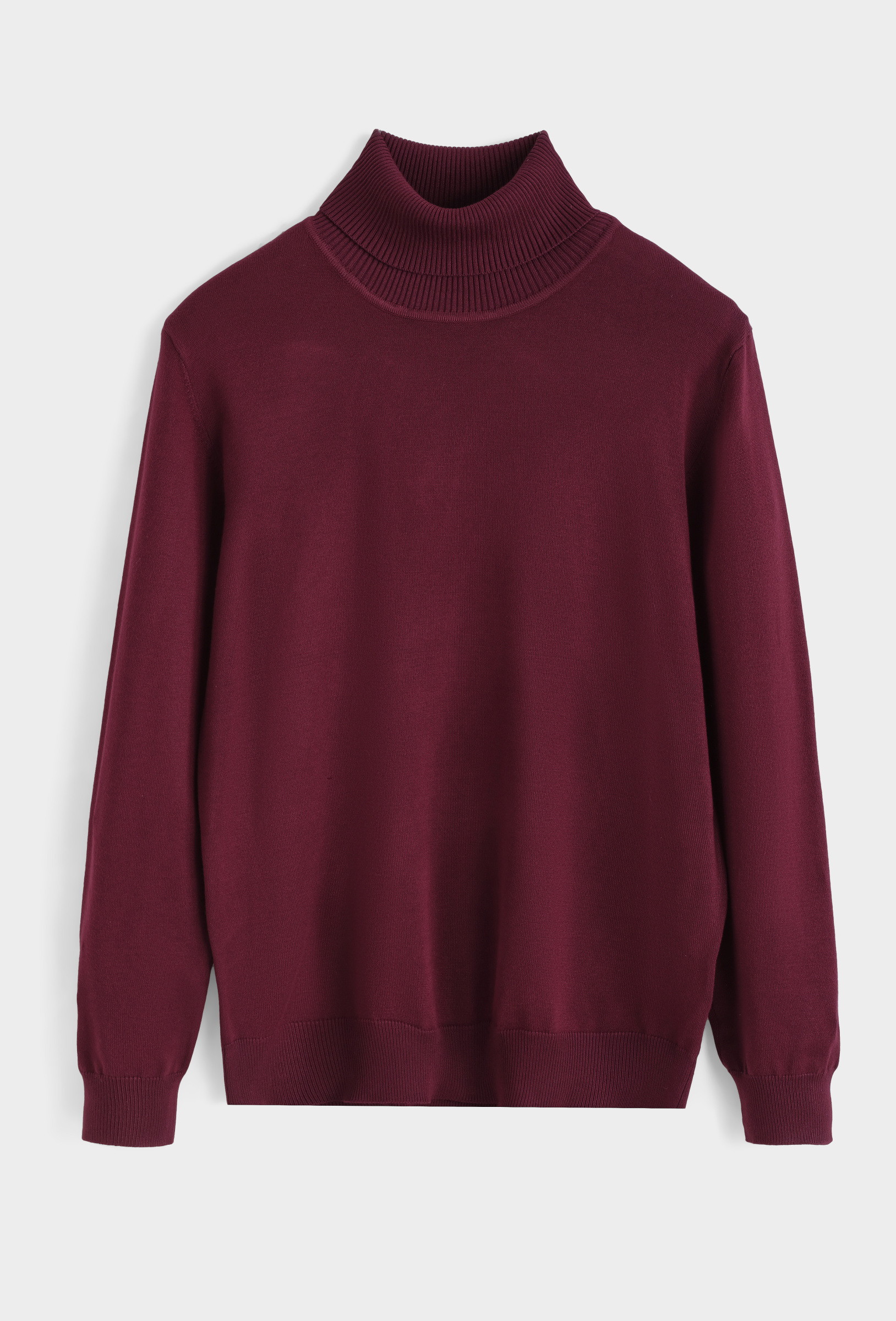 Großhändler Frilivin - Rollkragenpullover