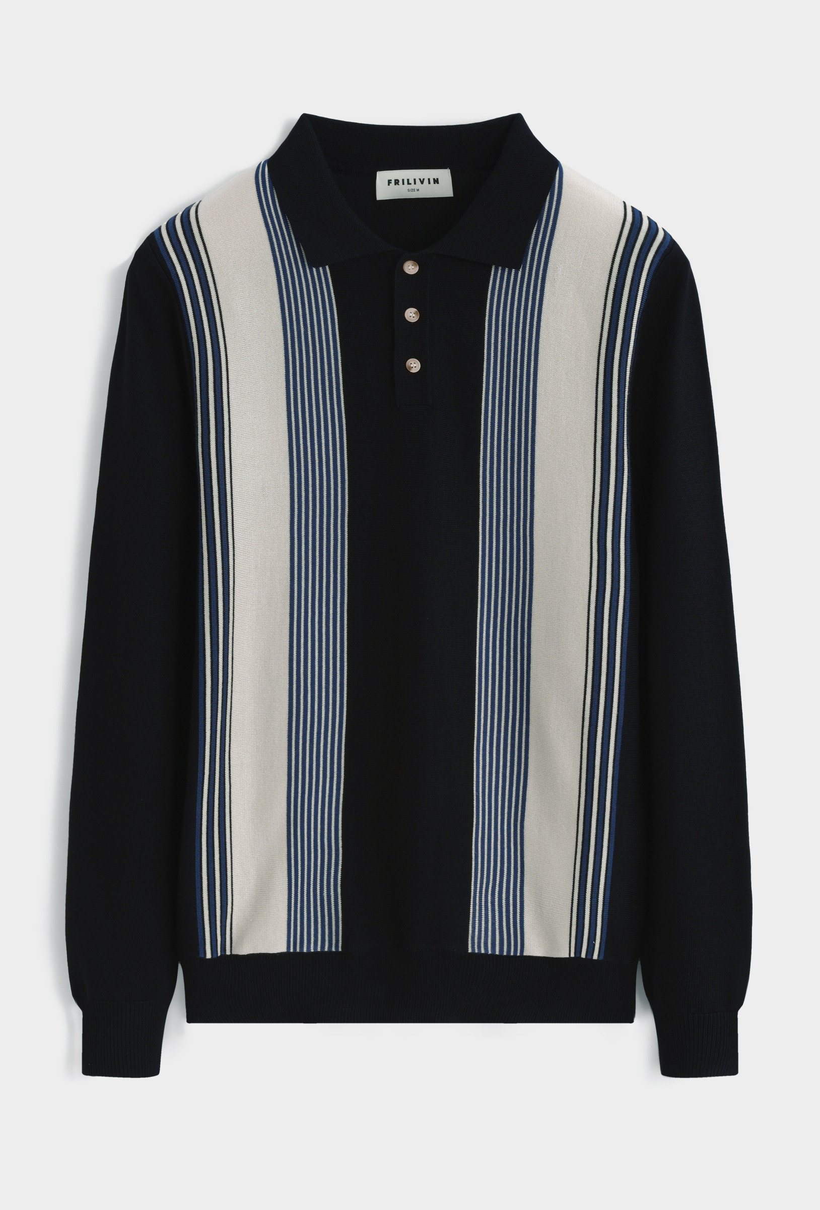 Großhändler Frilivin - Polo, Eleganz, Komfort