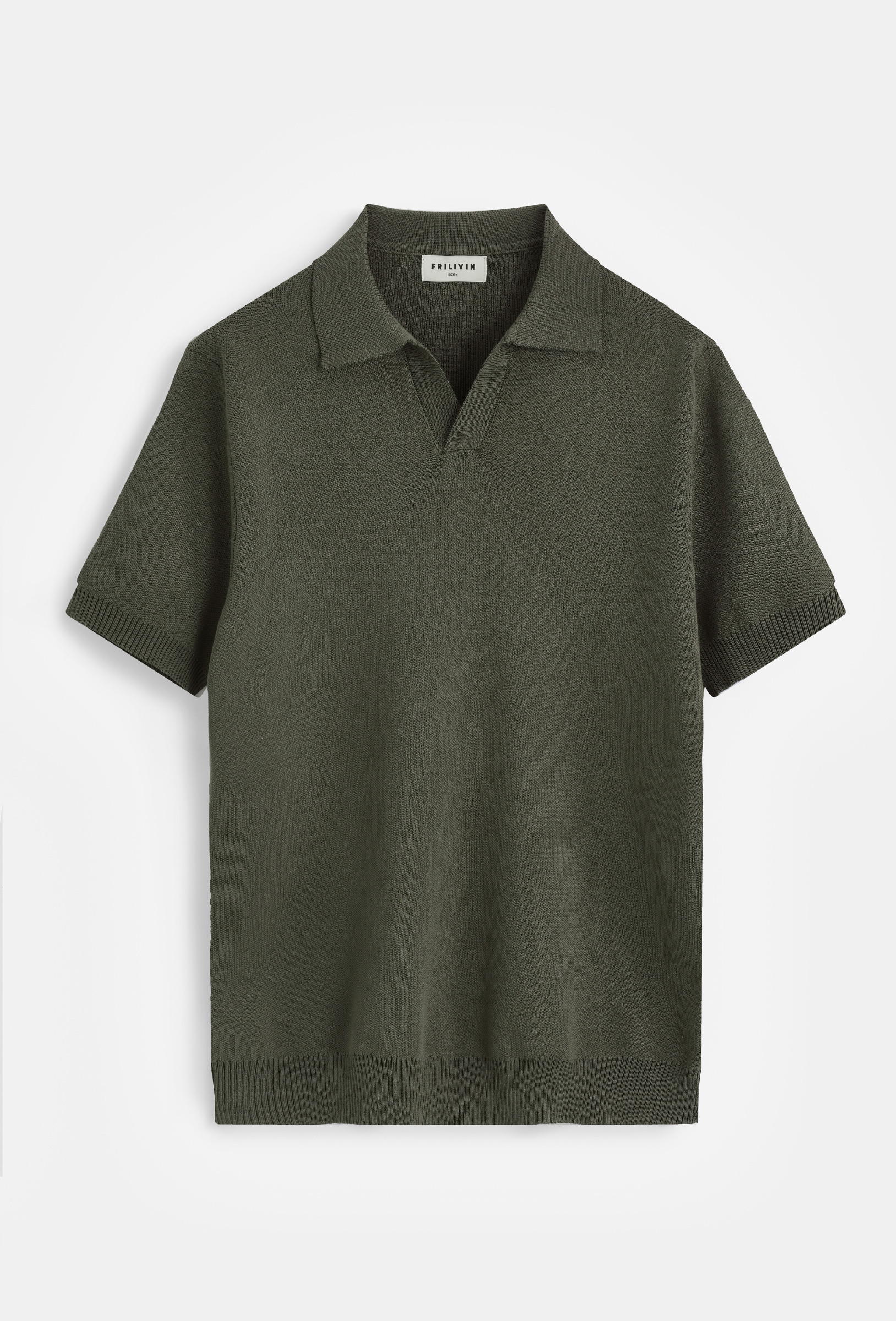 Mayorista Frilivin - Polo con cuello en V