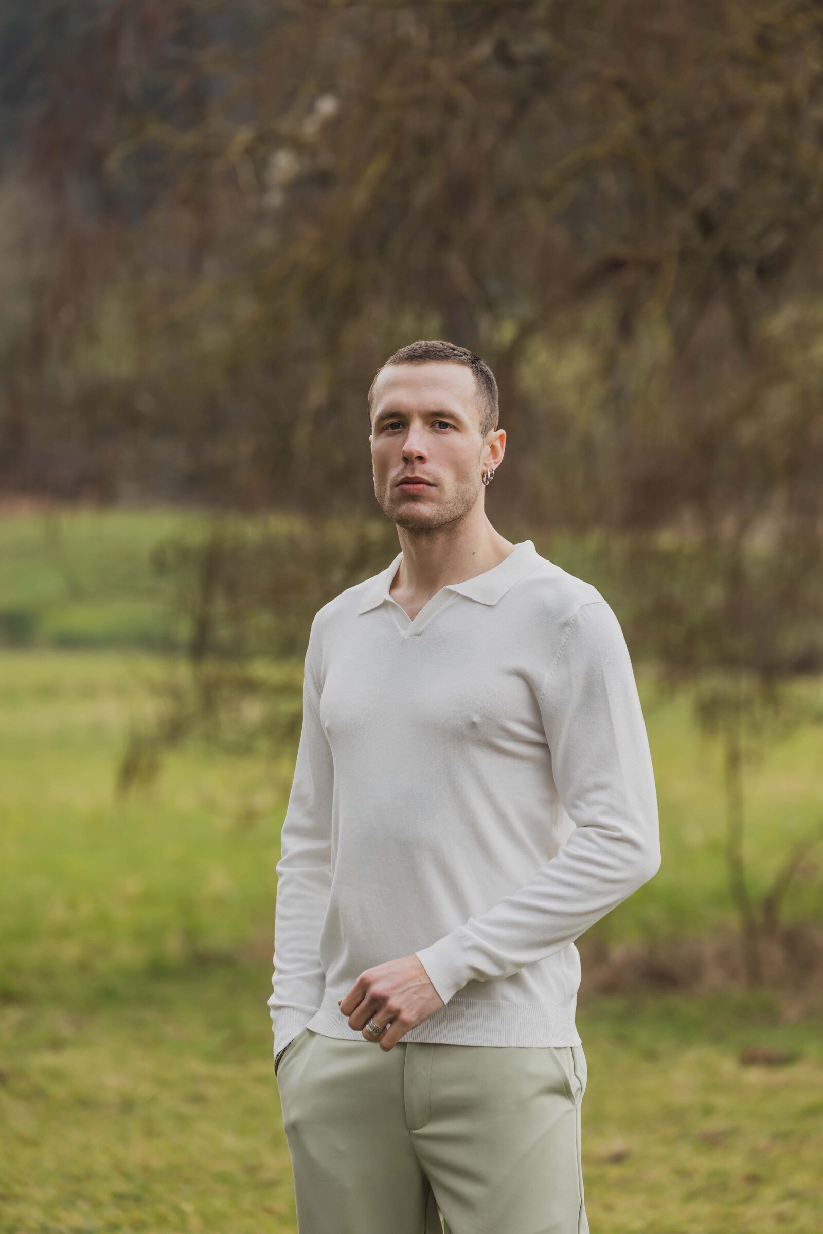Grossiste Frilivin - Pull en maille fine