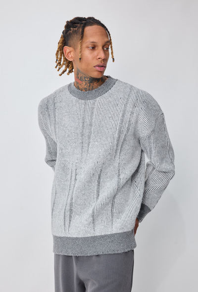Grossiste Frilivin - Pull homme Grossiste Frilivin - Pull homme