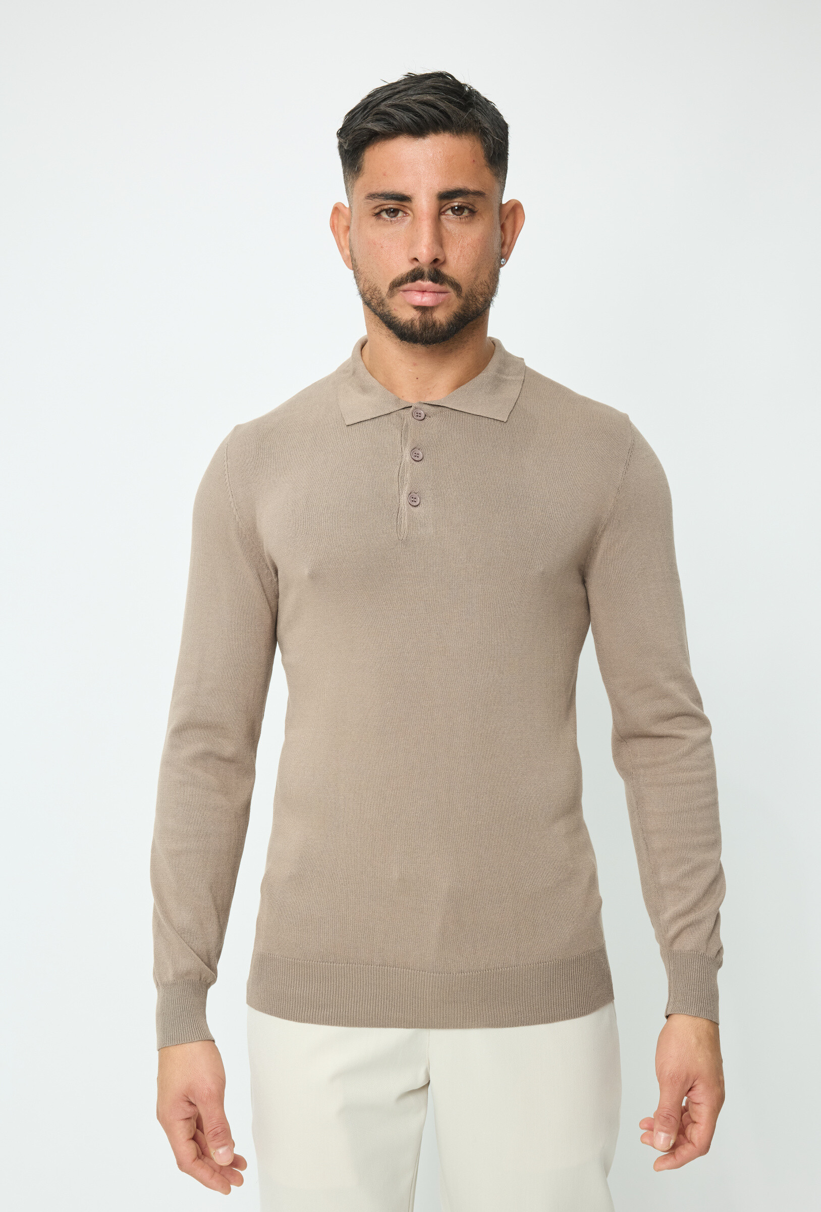 Mayorista Frilivin - Collar de camisa