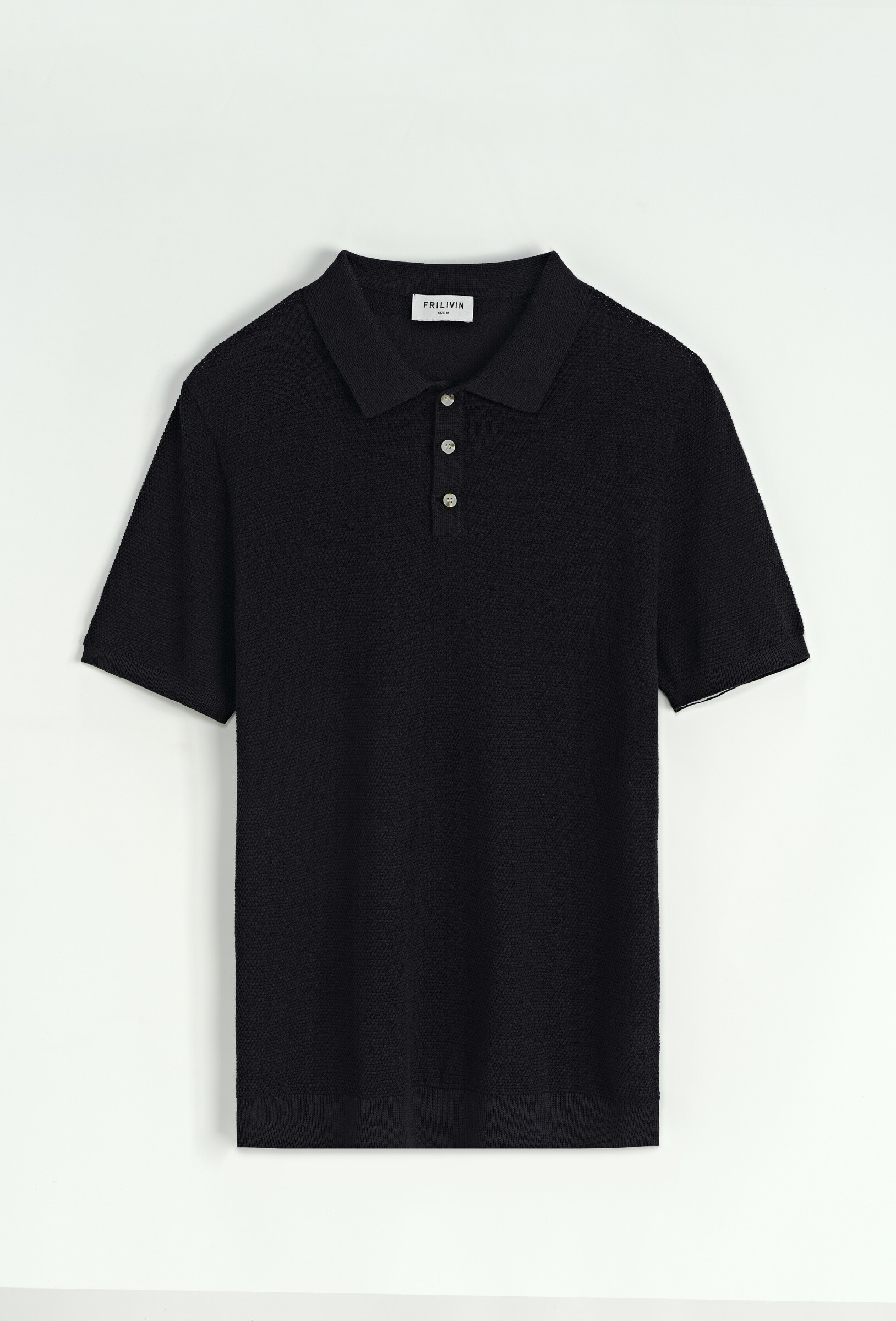 Wholesaler Frilivin - Shirt collar