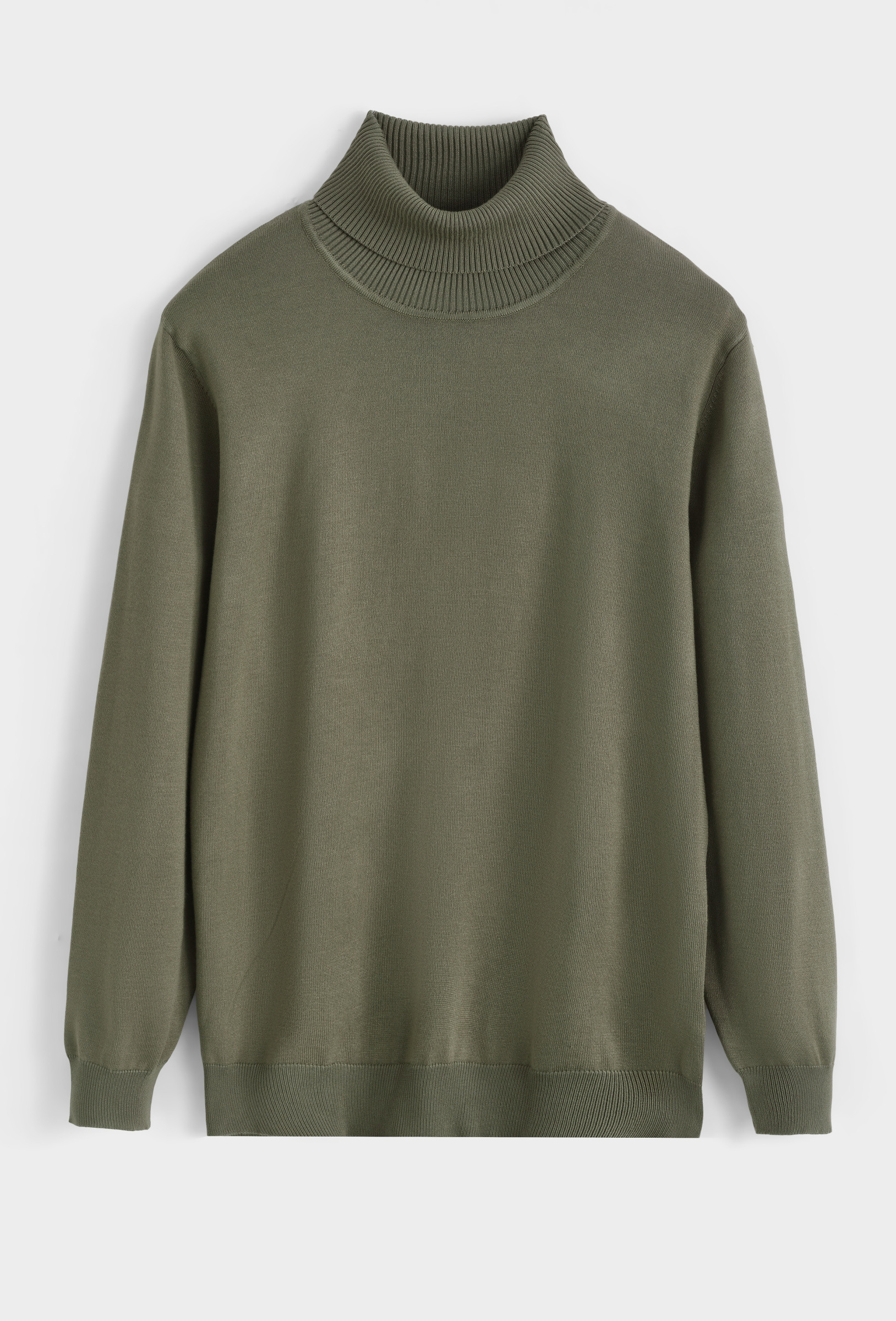 Großhändler Frilivin - Rollkragenpullover