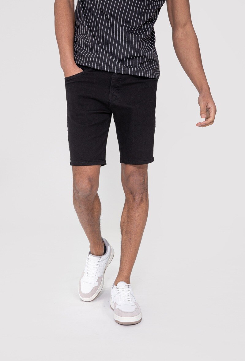 Wholesaler Frilivin - Short jean