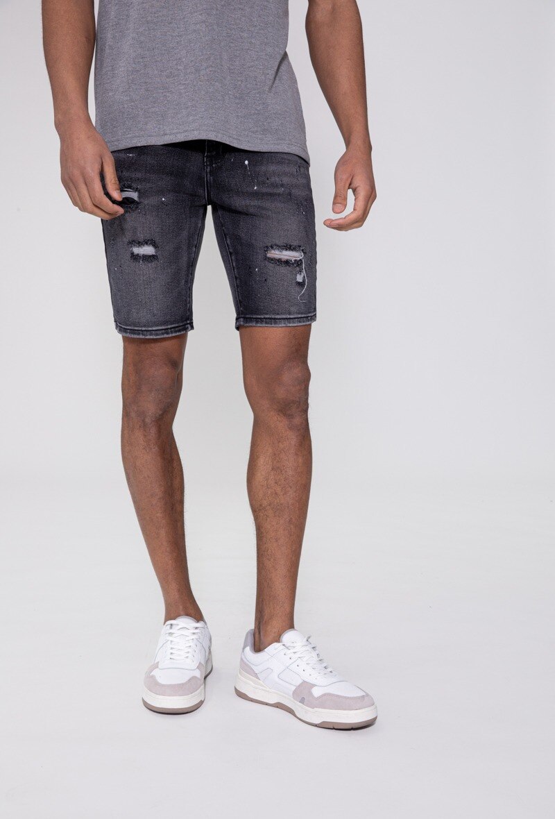 Wholesaler Frilivin - Short jean