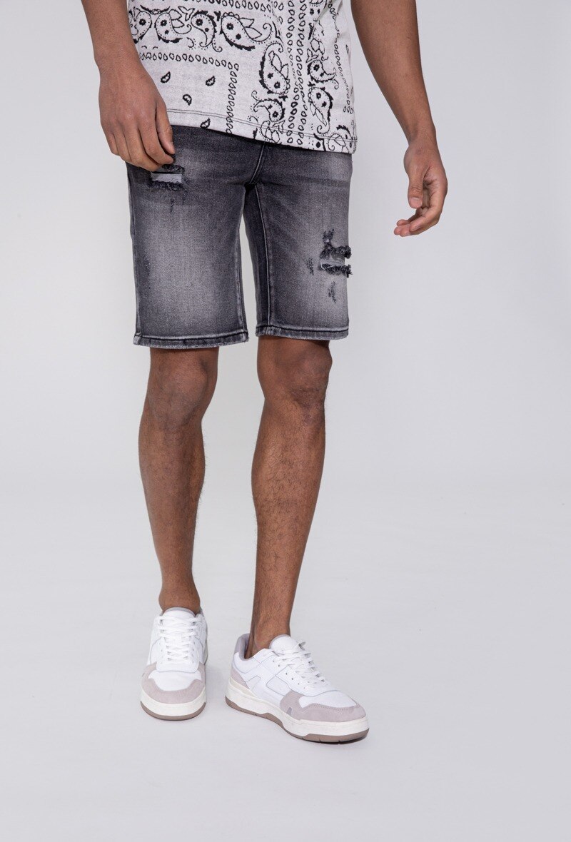 Wholesaler Frilivin - Short jean