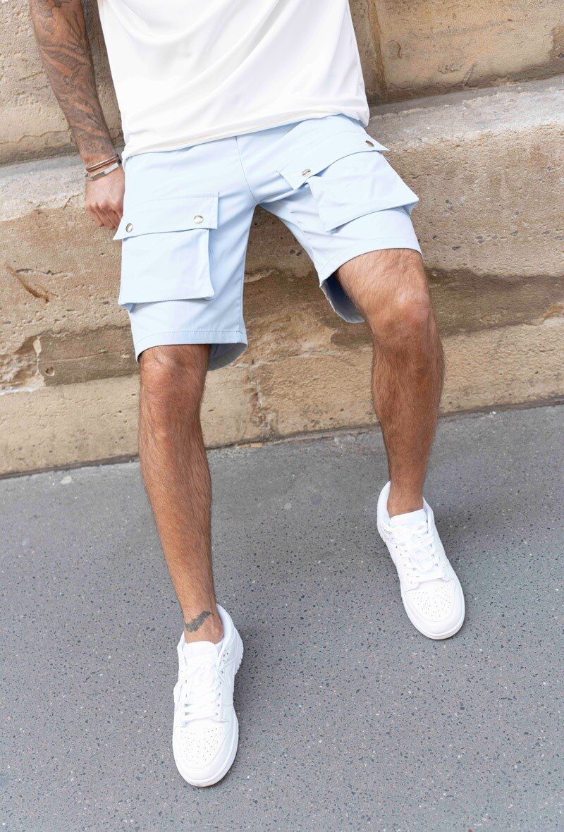 Grossiste Frilivin - Short SORONA utility