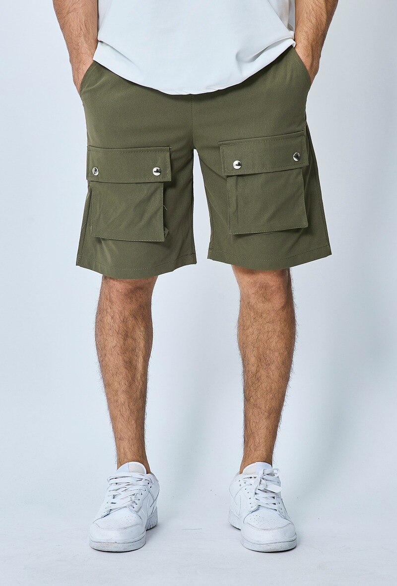 Grossiste Frilivin - Short SORONA utility