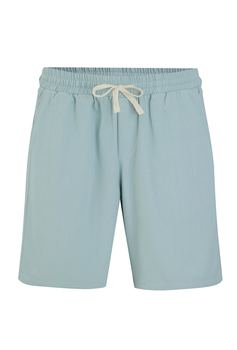 Grossiste Frilivin - Short uni décontracté