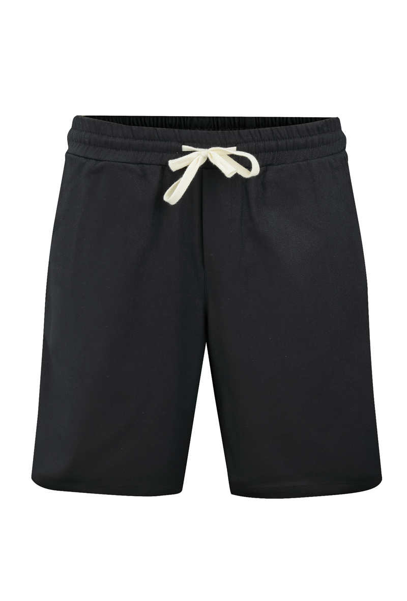 Grossiste Frilivin - Short uni décontracté