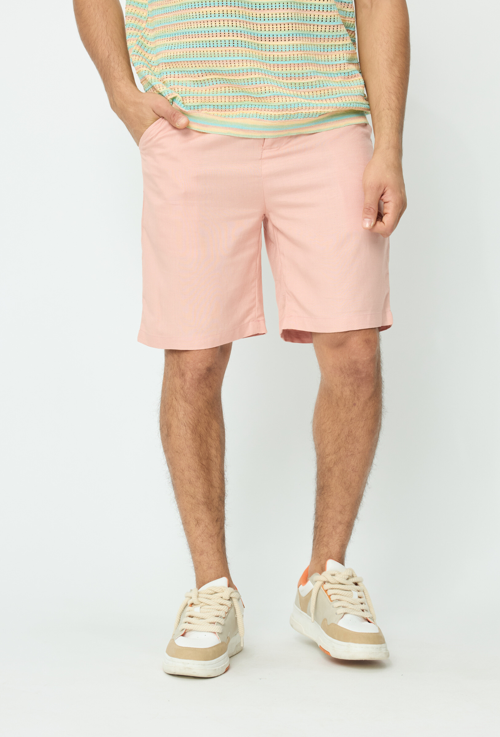 Grossiste Frilivin - SHORT BERMUDAS UNI