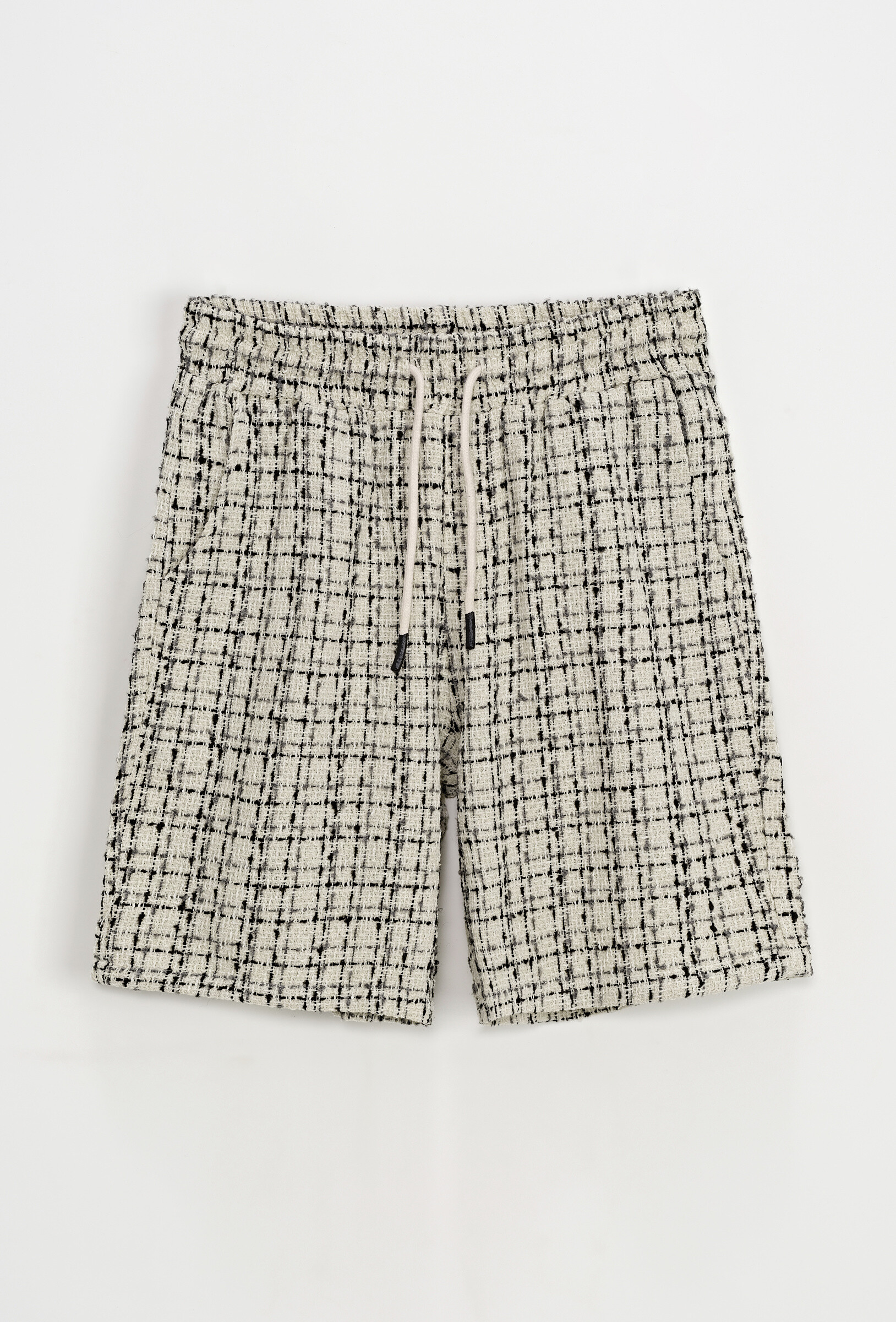 Grossiste Frilivin - Short effet lin