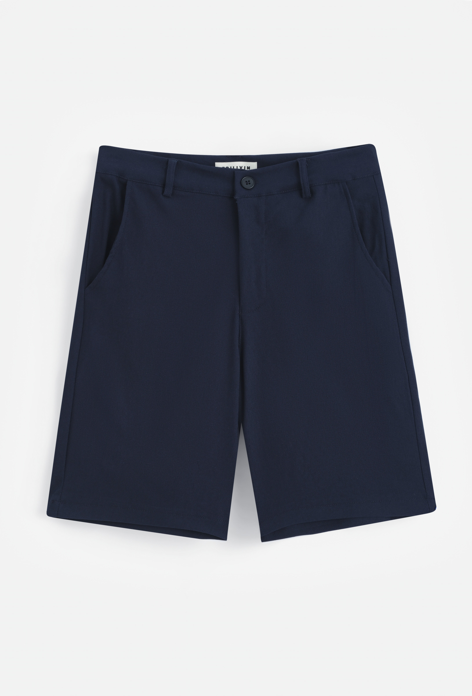 Mayorista Frilivin - Shorts, cintura elástica, bolsillos.