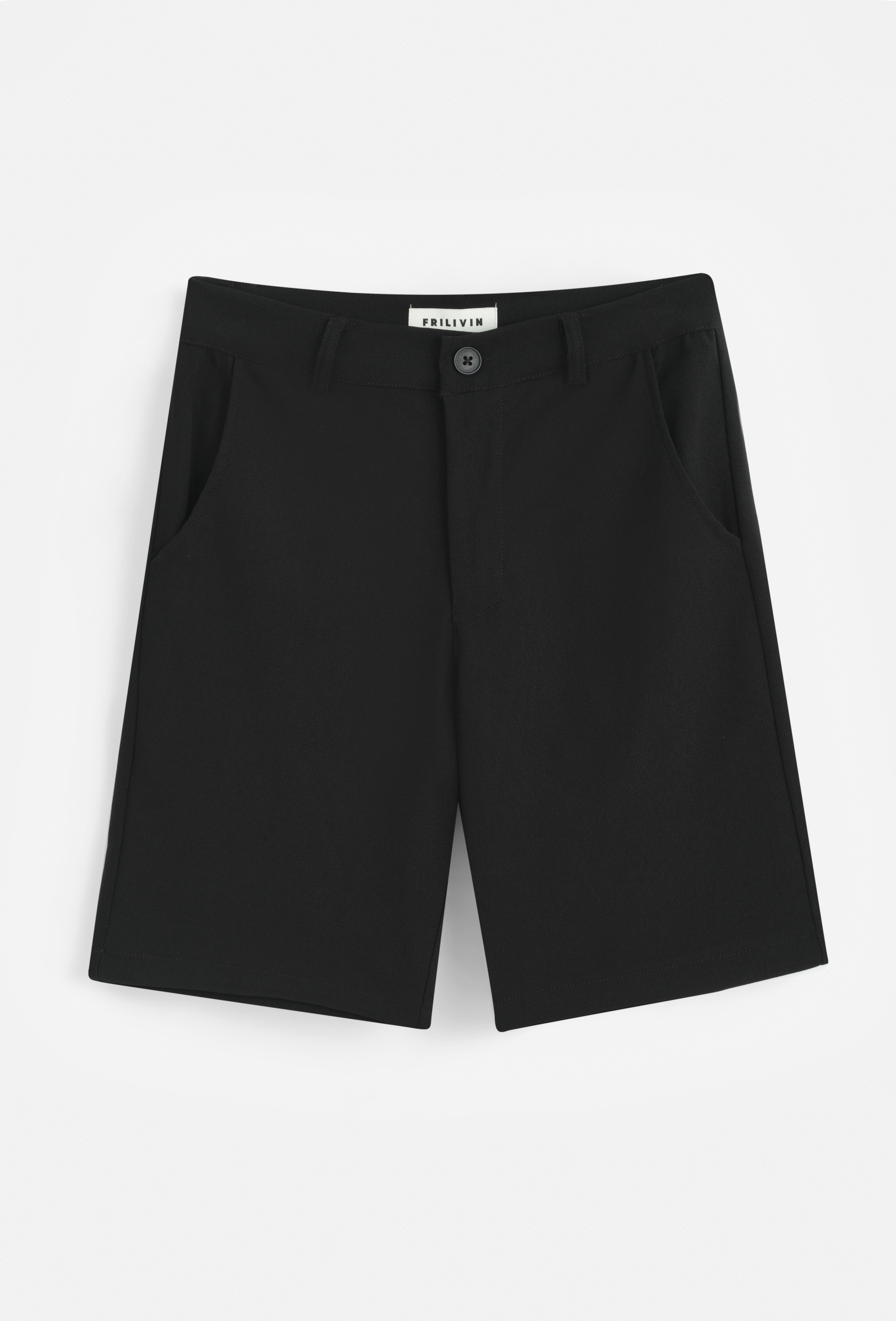 Großhändler Frilivin - Shorts, elastischer Bund, Taschen.