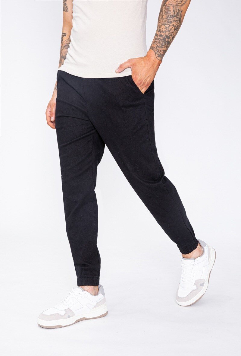 Grossiste Frilivin - Jogger pant urbain